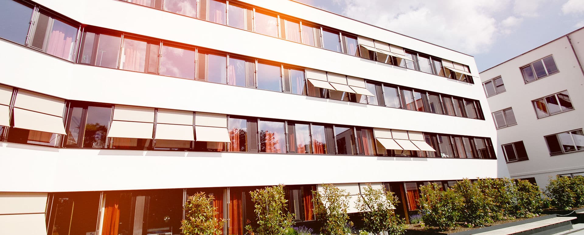 Адрес и маршрут, добраться до Kliniken Schmieder Гейдельберг