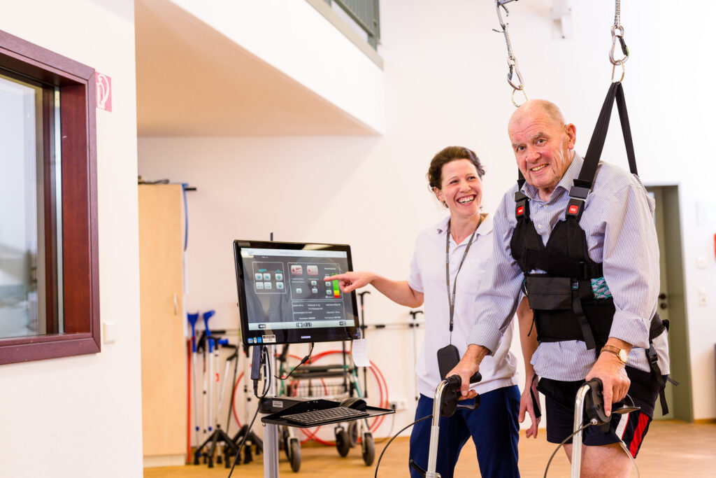 KLINIKEN SCHNMIEDER therapie 3